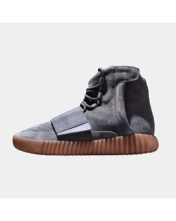 Adidas Yeezy 750 Boost Light Grey Gum Glow Dark BB1840