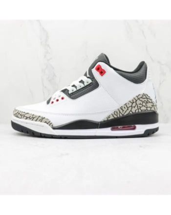 Air Jordan 3 Retro 136064-123